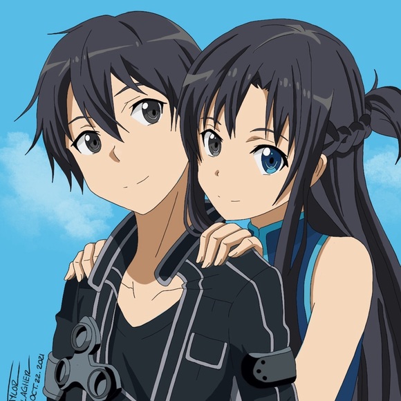 Commission Artwork - Picture 6 of 10